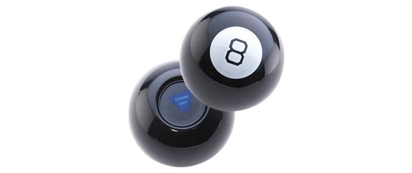 Magic 8 Ball