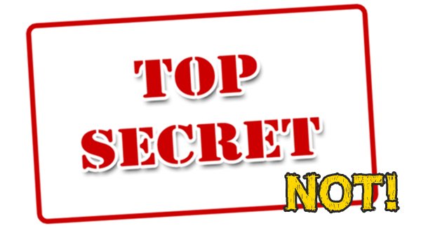 Not Top Secret Tips For Generating Website Traffic