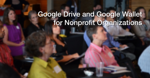 google-drive-wallet-nonprofit-npo-donor-tools