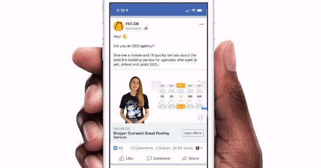San Jose Facebook Ads consulting